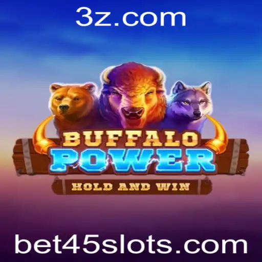 Explorando o Universo de BuffaloPower e as Apostas Inovadoras com Bet45