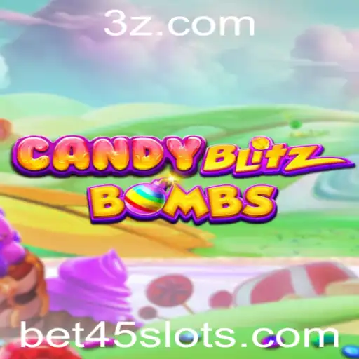 CandyBlitzBombs: A Novidade Empolgante no Mundo dos Jogos