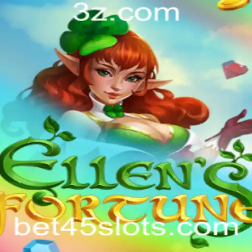 Explorando EllensFortune: Um Mergulho no Mundo das Apostas com Bet45