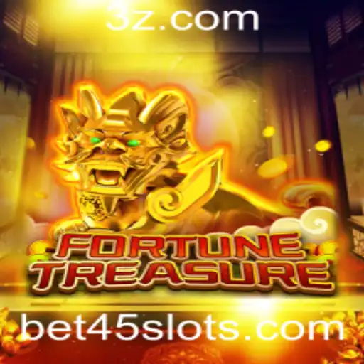 FortuneTreasure: Descubra o Fascinante Mundo de Apostas com bet45