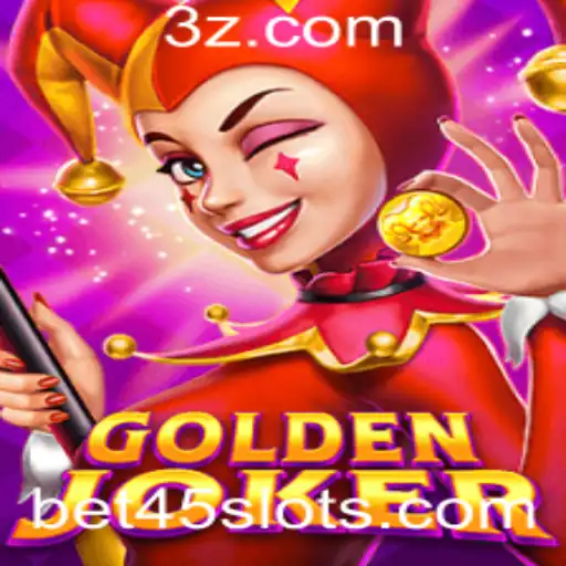 A Arte do Jogo: Explorando GoldenJoker e as Emoções das Apostas com bet45