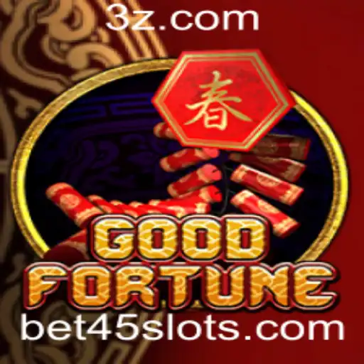Descubra o Mundo de GoodFortune: O Jogo que Está Conquistando a Bet45