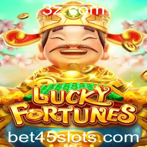 LUCKYFORTUNES: O Jogo de Apostas que Traça Novos Caminhos
