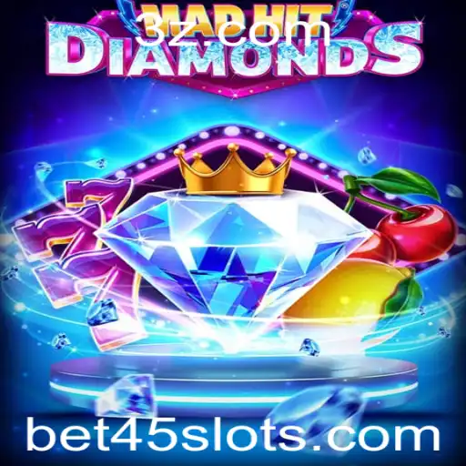 Explorando o Universo de MadHitDiamonds e as Dinâmicas de Jogo Através da Perspectiva Bet45