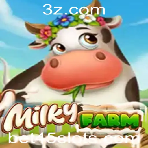 Explore o Mundo de MilkyFarm: Um Jogo Inovador no Cenário Atual de Apostas