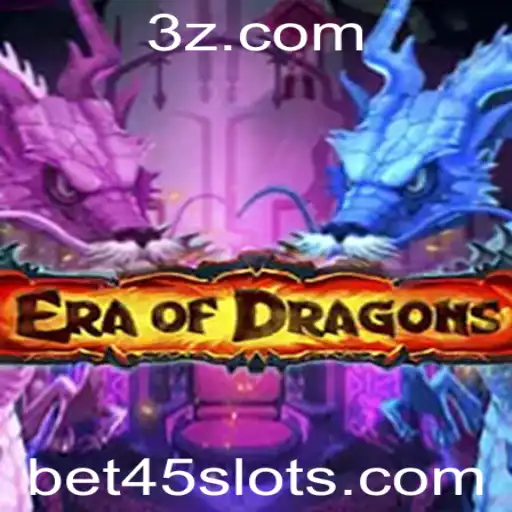 EraOfDragons: Um Novo Horizonte de Aventuras e Estratégia