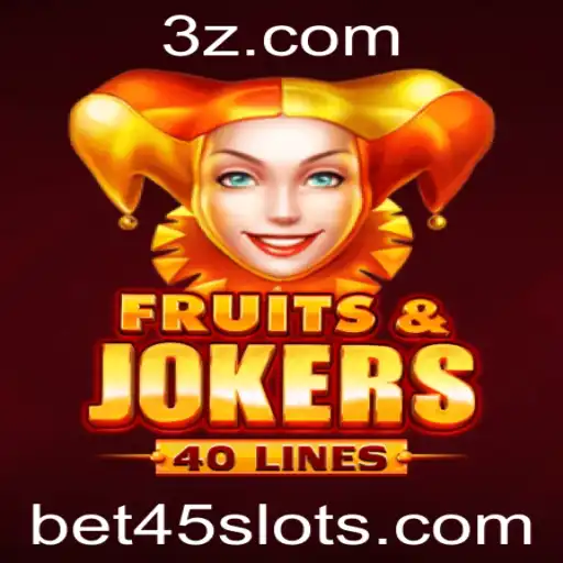 Explorando o Universo de FruitsAndJokers40 e its Connection with bet45