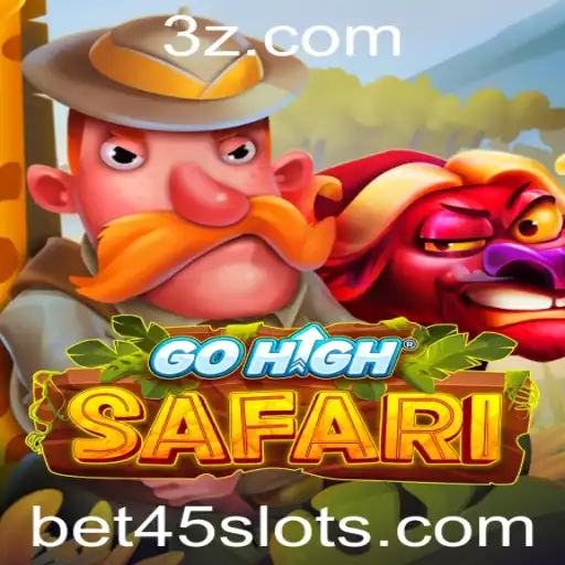 Descubra o Emocionante Mundo de GoHighSafari: Um Jogo de Estratégia e Aventura