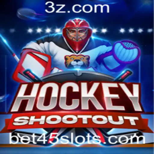 Descubra o Fascinante Mundo do HockeyShootout com Bet45