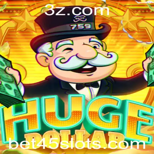 Descubra o Mundo Empolgante de HugeDollar: Regras, Estratégias e Emoções