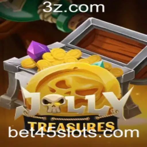 Descubra a Aventura e Emoção em JollyTreasures