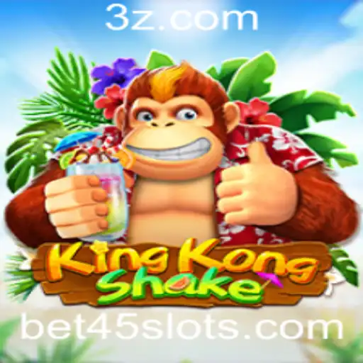 Explorando o Jogo KingKongShake: Uma Aventura Emocionante com Bet45