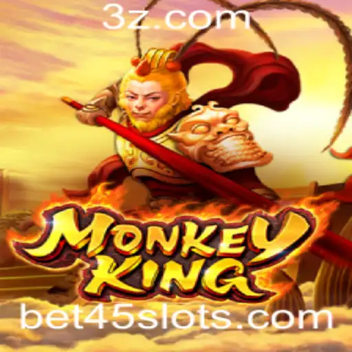 Descubra o Fascinante Mundo de MonkeyKing: Regras e Estratégias para Jogar com Bet45