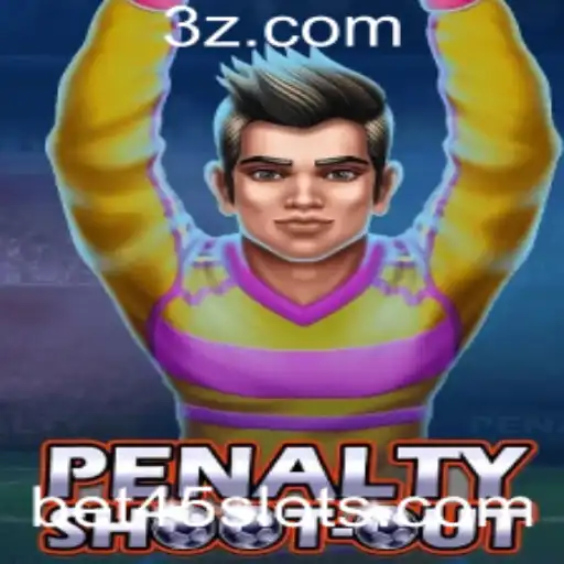 Explorando o Jogo PenaltyShootOut: A Emoção do Futebol e a Aposta com Bet45