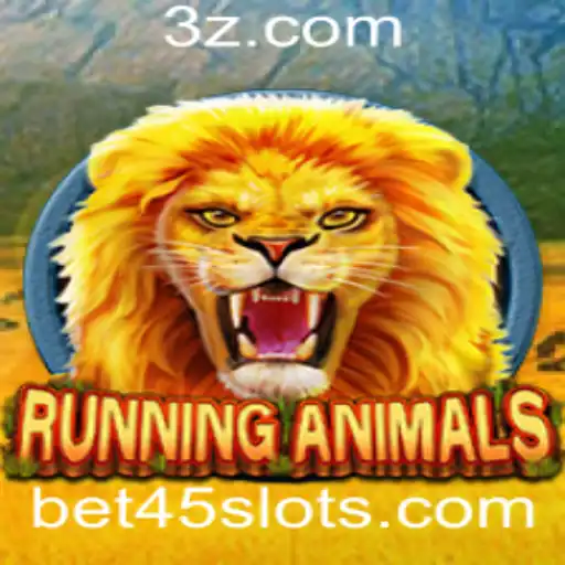 Explorando RunningAnimals: A Nova Sensação com bet45
