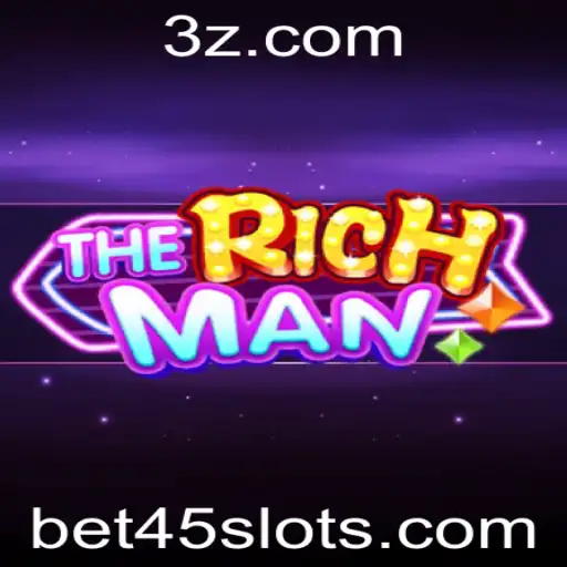 TheRichMan: Explore o Mundo de Aventuras e Conquistas em Bet45