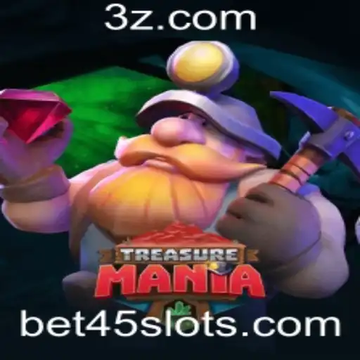 Descubra as Aventuras de TreasureMania: O Novo Jogo de Aventura de bet45