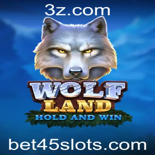 Explorando WolfLand: O Mundo do Jogo que Conquista Apostadores na bet45