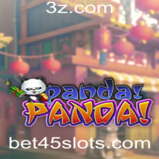 Explorando o Universo do Jogo PandaPanda com a Plataforma bet45