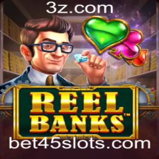 Descubra o Mundo Emocionante de ReelBanks: Um Jogo de Cassino Online Inovador