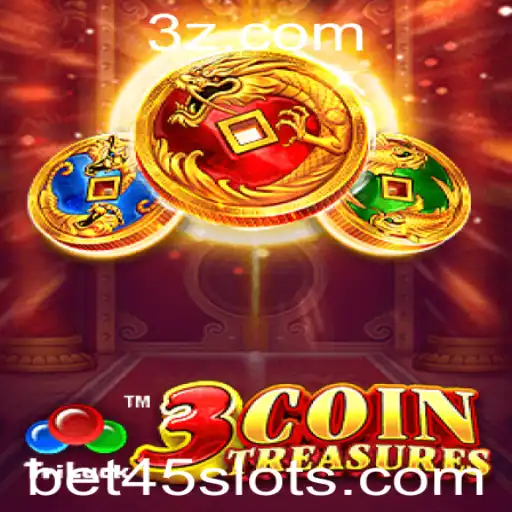 Explorando o Fascinante Mundo de 3CoinTreasures: Uma Viagem ao Redor da Fortuna