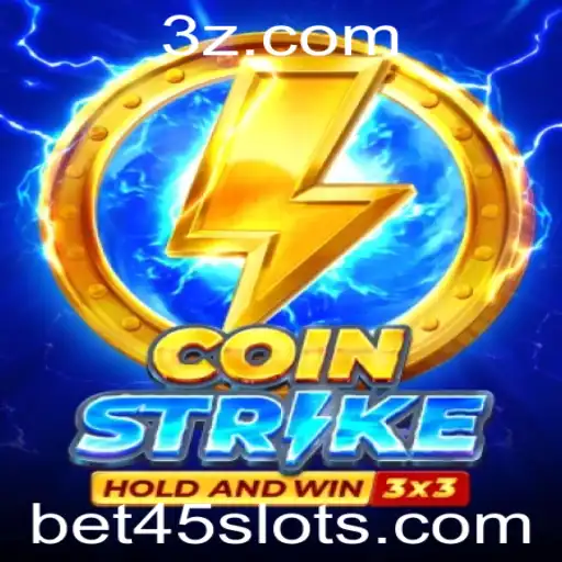 Coinstrike: O Novo Fenômeno do Entretenimento Digital com Bet45