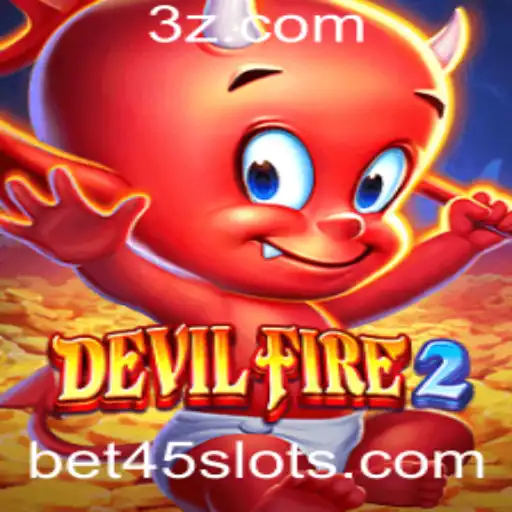 Explorando DevilFire2: O Jogo Que Está Dominando o Cenário com Apostas Bet45