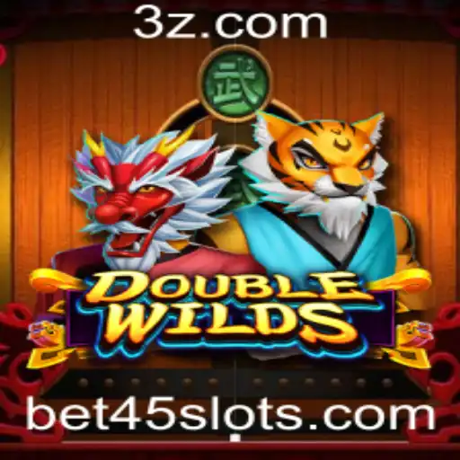 Descubra o Empolgante Mundo de DoubleWilds