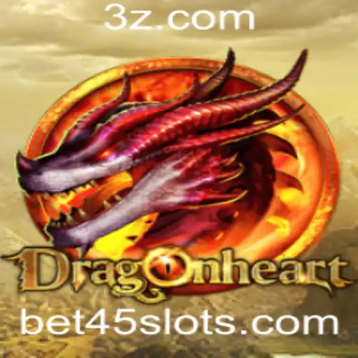 DragonHeart: O Fascinante Mundo do Jogo com a Ferramenta bet45