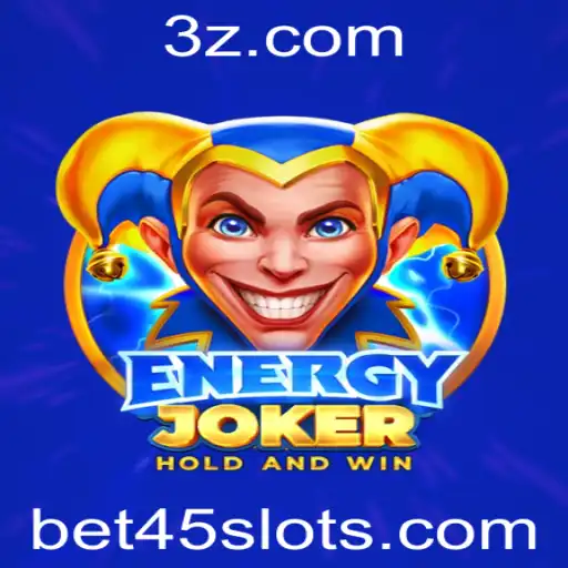 Desvendando o Universo de EnergyJoker: A Emoção do Jogo e as Regras que Movem Bet45