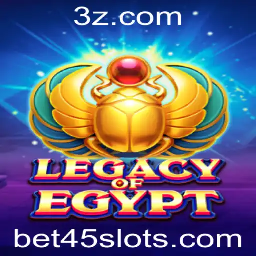Explorando o Fascinante Mundo de LegacyOfEgypt: Um Guia Completo