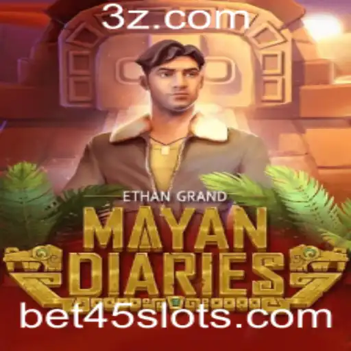 MayanDiaries: Explorando Aventuras Antigas com a Emoção do Bet45