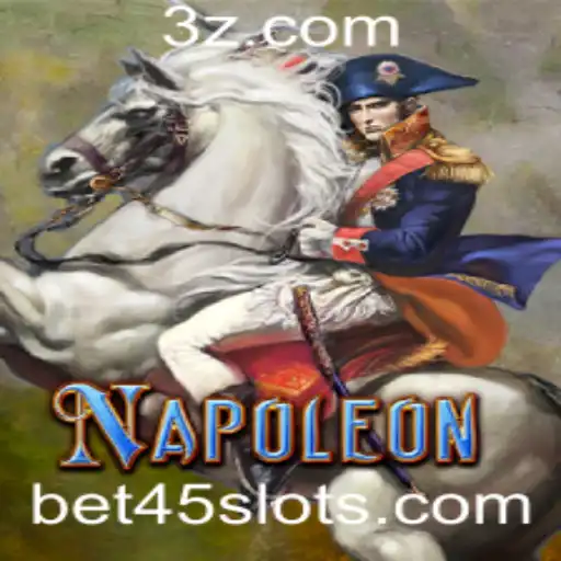 Explorando o Jogo Napoleon: Estratégia e Entretenimento com bet45