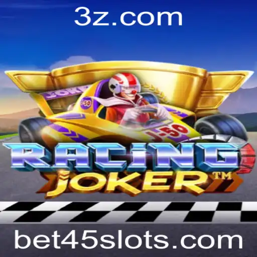 RacingJoker: Um Novo Jogo de Corrida com Apostas Interativas
