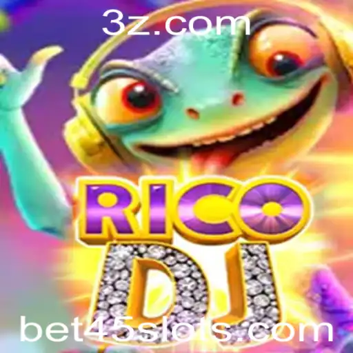 RicoDJ: A Nova Sensação do Jogo com o Toque de Bet45