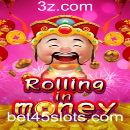 RollingInMoney: Descubra o Mundo Emocionante de Apostas com bet45
