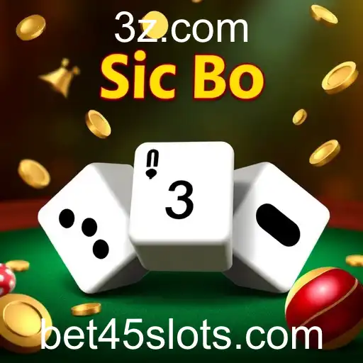 Explorando o Excitante Mundo do Sic Bo com Bet45