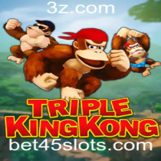 Descubra o Universo de TripleKingKong: O Novo Fenômeno do Mundo dos Jogos