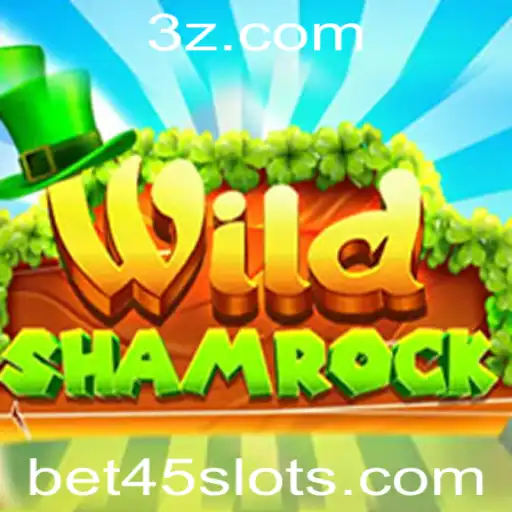 Descubra WildShamrock: O Novo Sensação de apostadores da bet45