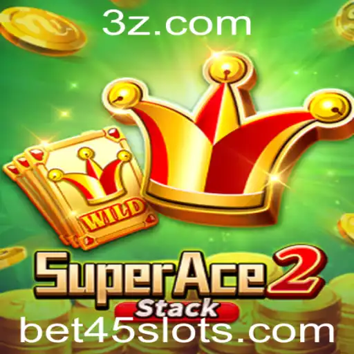 Descubra o Mundo de SuperAce2 com a Palavras-Chave Exclusiva 'bet45'